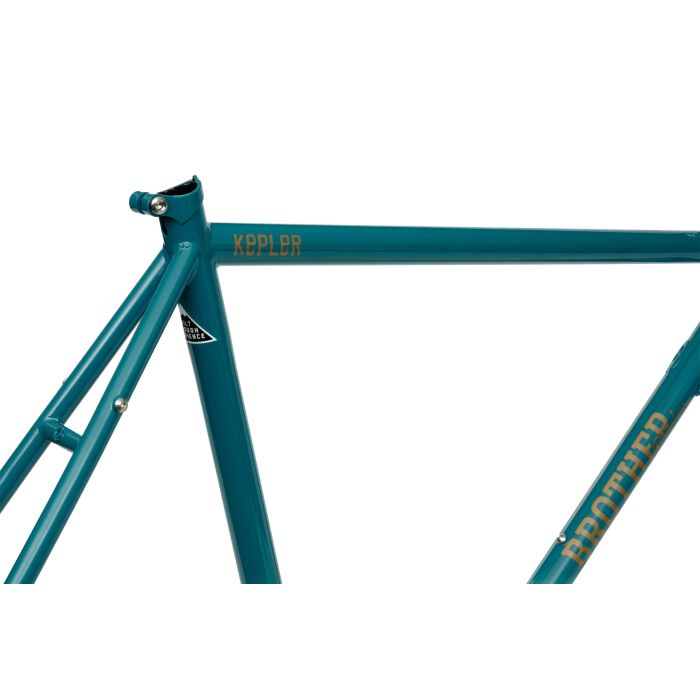 Kit Cadre BROTHER CYCLES Kepler