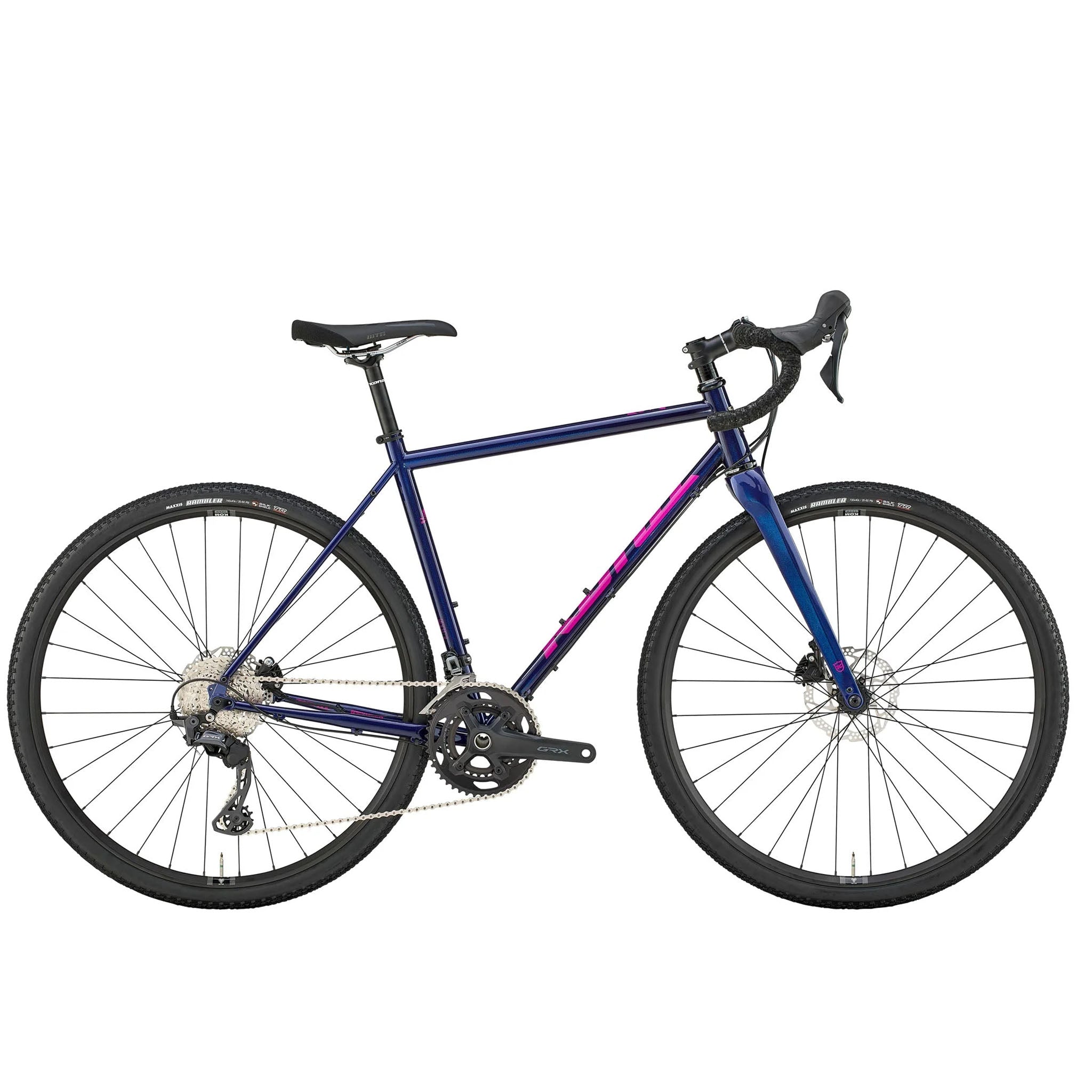 Vélo gravel KONA BIKES Rove LTD