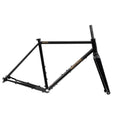 KIT CADRE BROTHER CYCLES Stealth Black