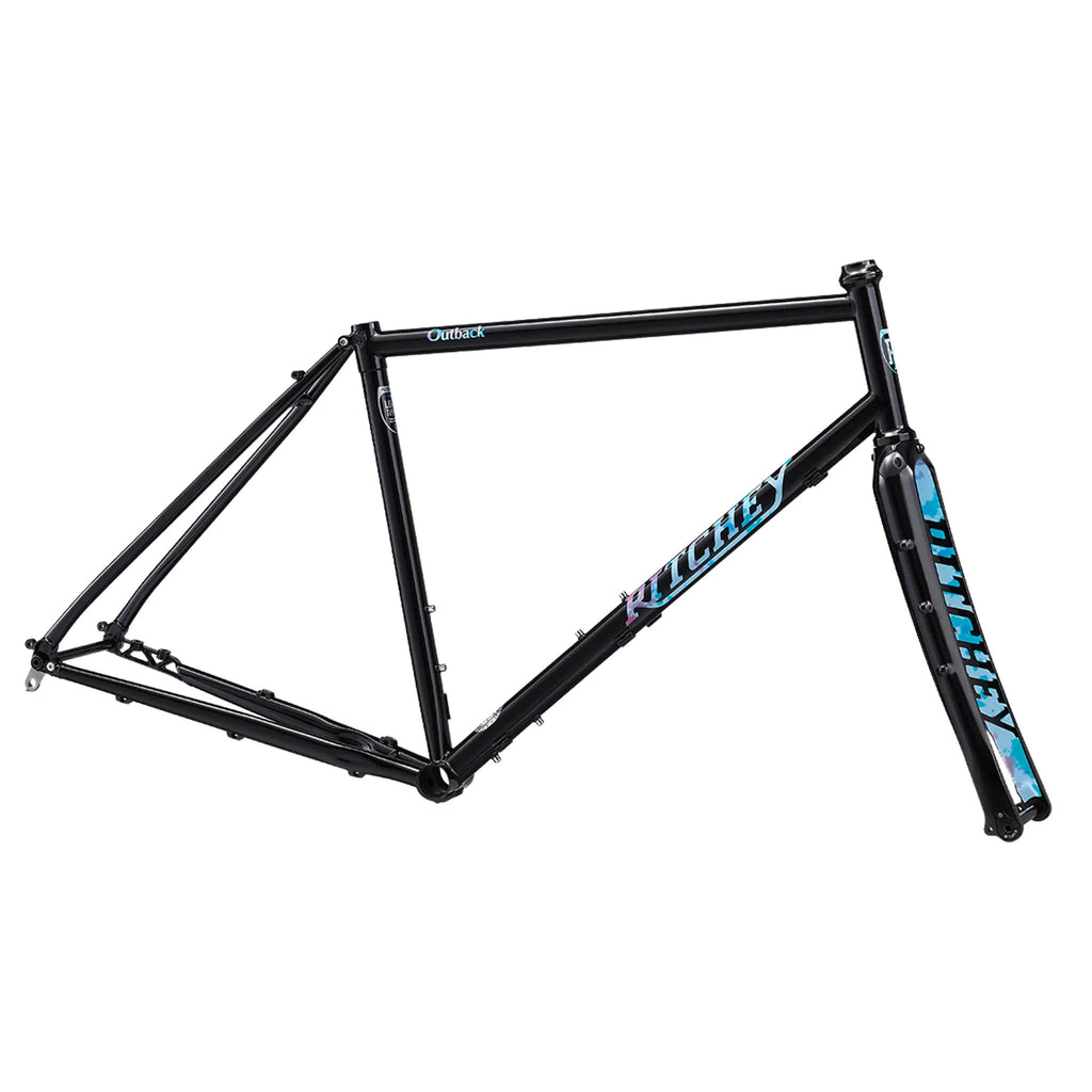 KIT CADRE RITCHEY OUTBACK