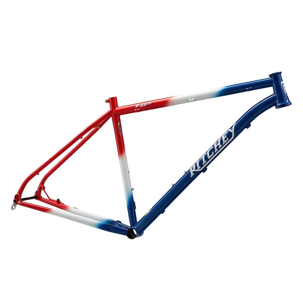 CADRE RITCHEY P-29er TEAM EDITION