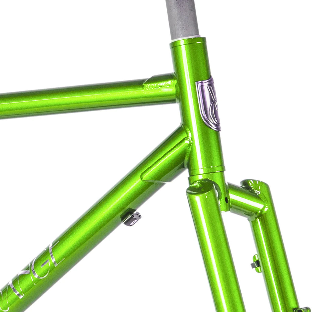 Kit cadre Vélo Orange Piolet