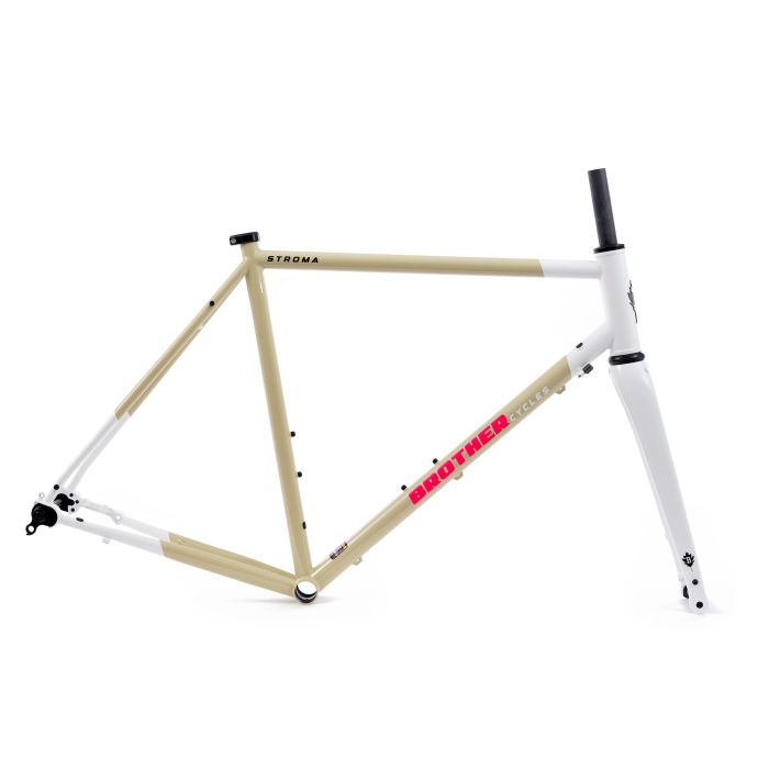 Kit Cadre BROTHER CYCLES Stroma