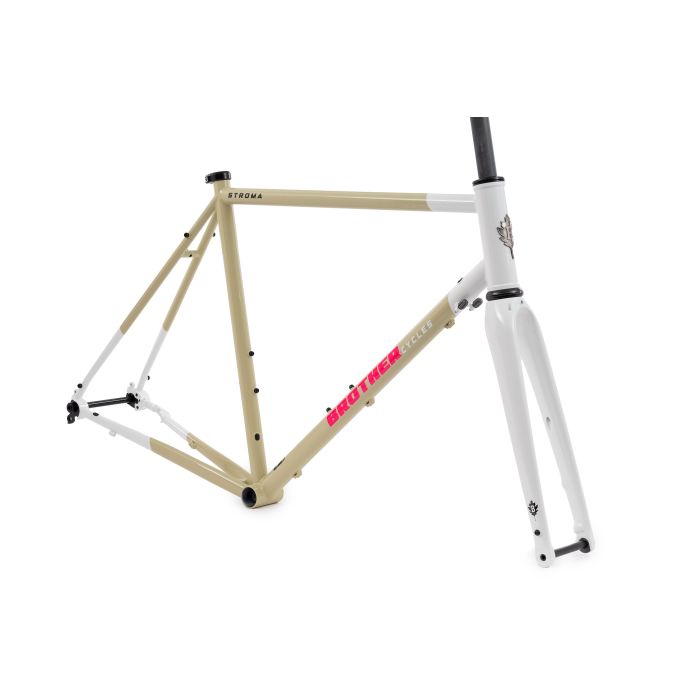 Kit Cadre BROTHER CYCLES Stroma
