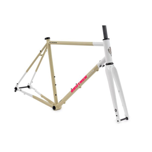 Kit Cadre BROTHER CYCLES Stroma