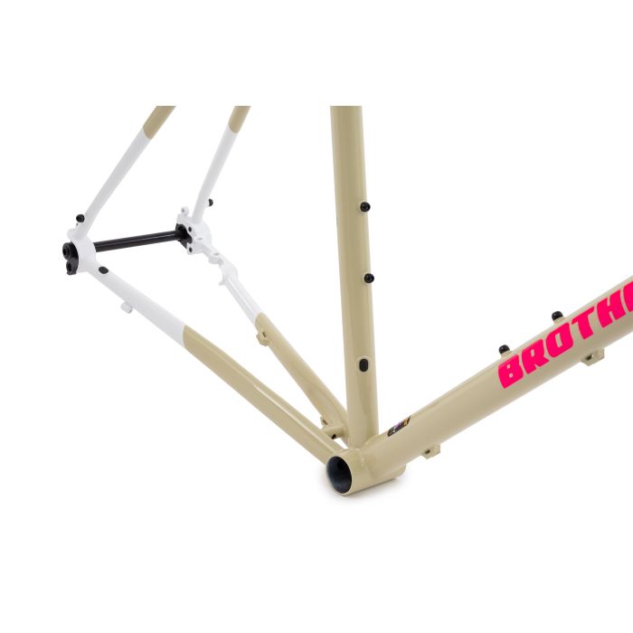 Kit Cadre BROTHER CYCLES Stroma