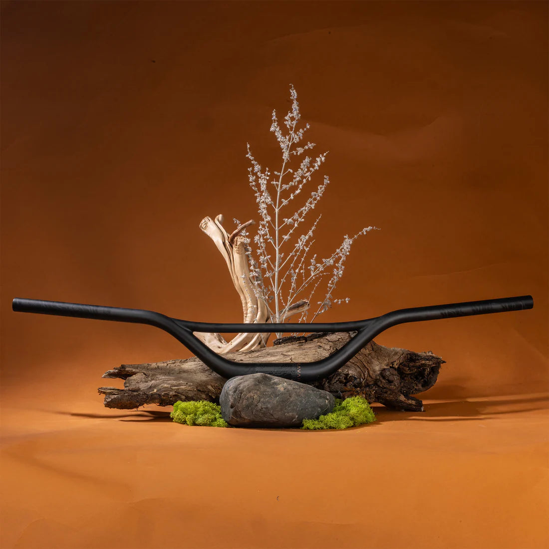 Cintre Teravail Moonstone carbone