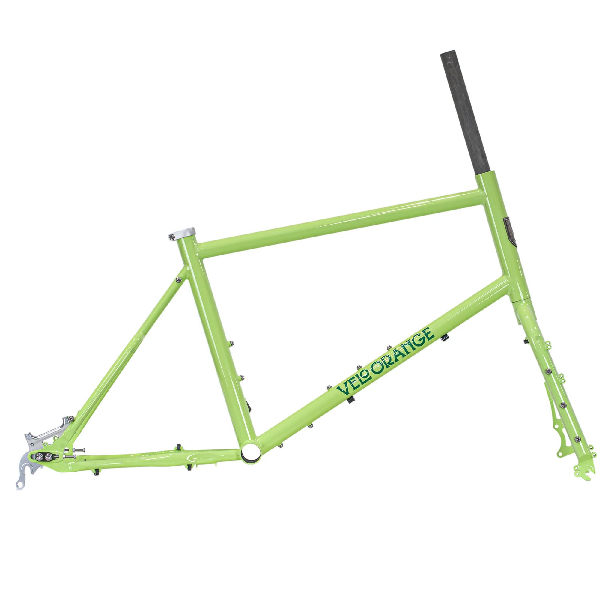 Kit cadre Velo Orange Neutrino