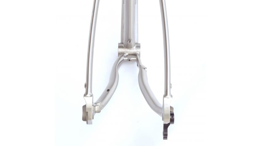 Kit Cadre CHIRU X-ROOT fourche Carbone