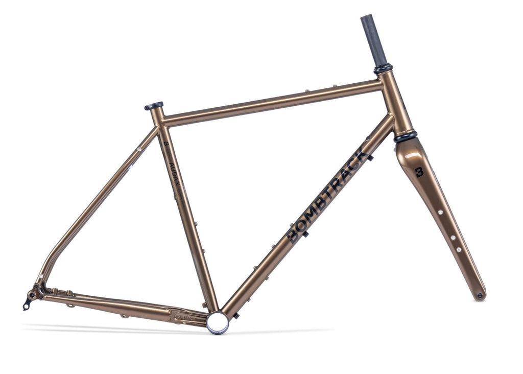 Kit Cadre Bombtrack Audax