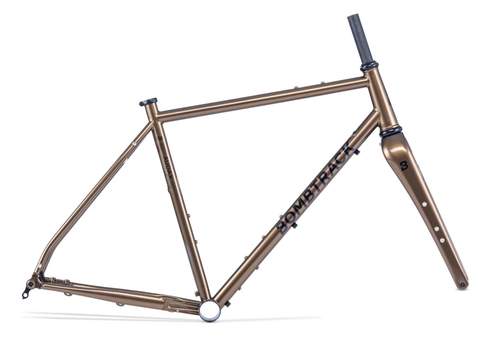 Kit Cadre Bombtrack Audax