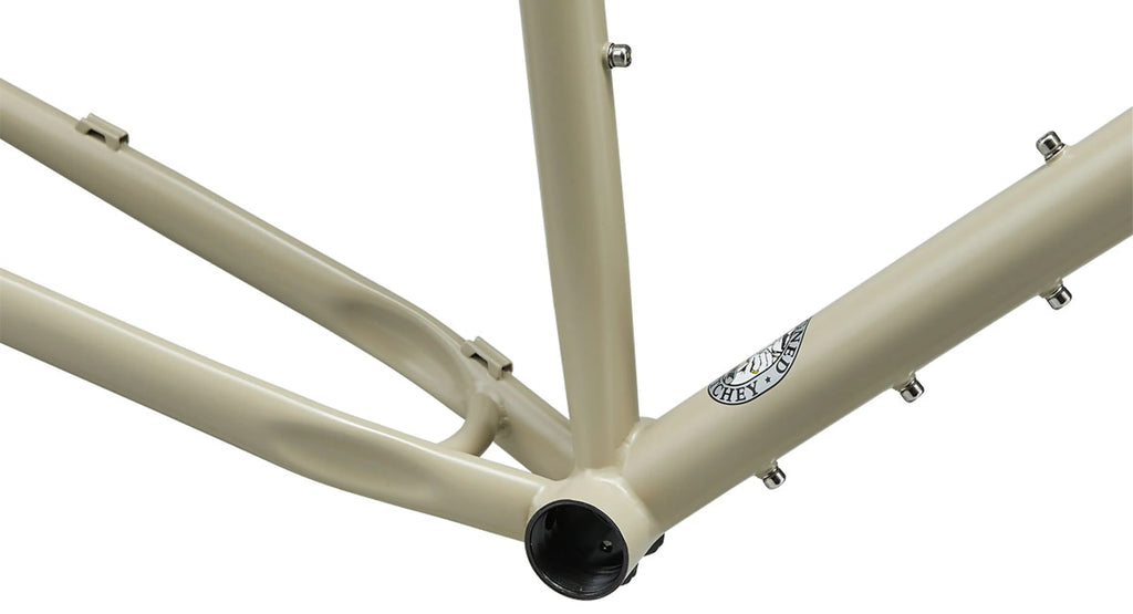 KIT CADRE RITCHEY ASCENT