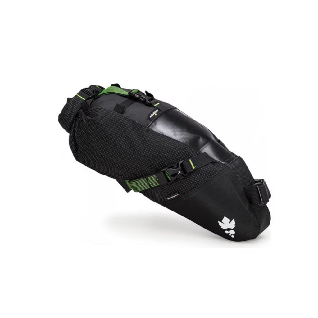 Sacoche de Selle Miss Grape Cluster 7 WP Noir