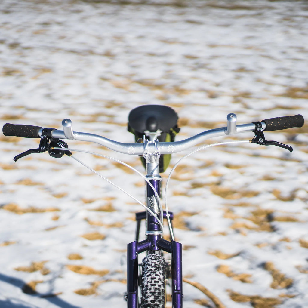 Cintre Velo Orange Crazy bars