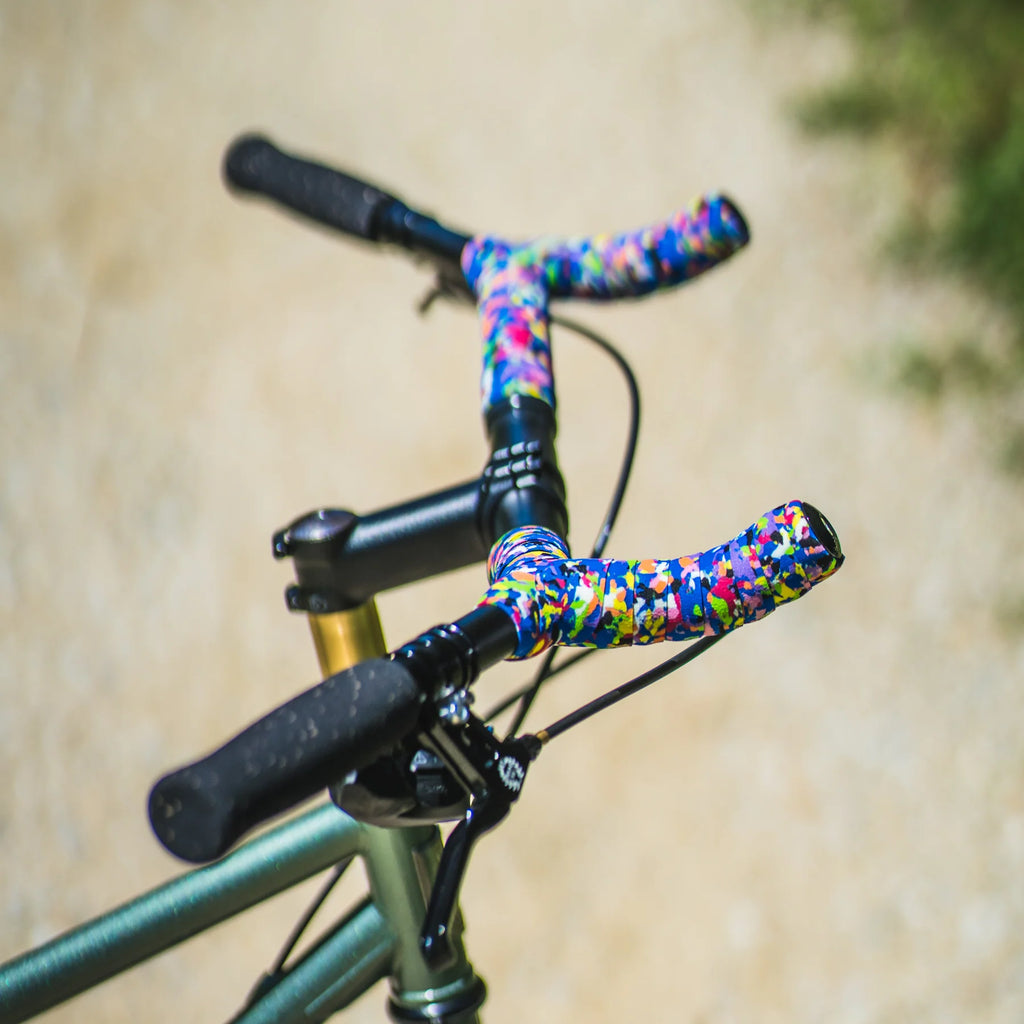 Cintre Velo Orange Crazy bars