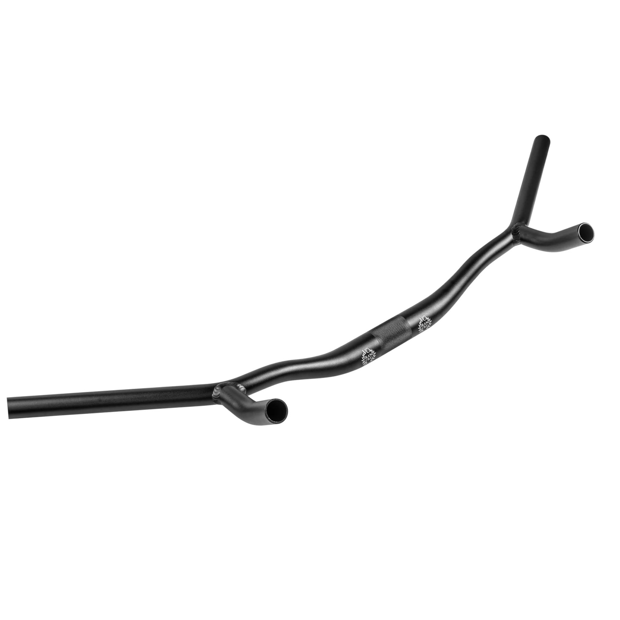 Cintre Velo Orange Crazy bars
