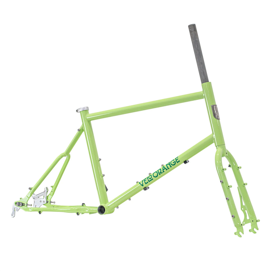 Kit cadre Velo Orange Neutrino