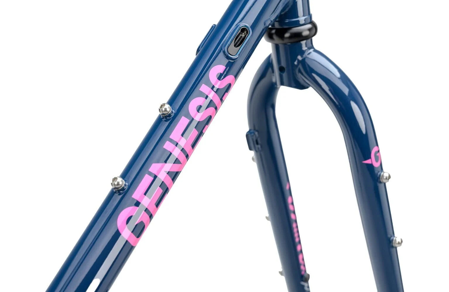 Kit Cadre Genesis Croix de fer 725 2025