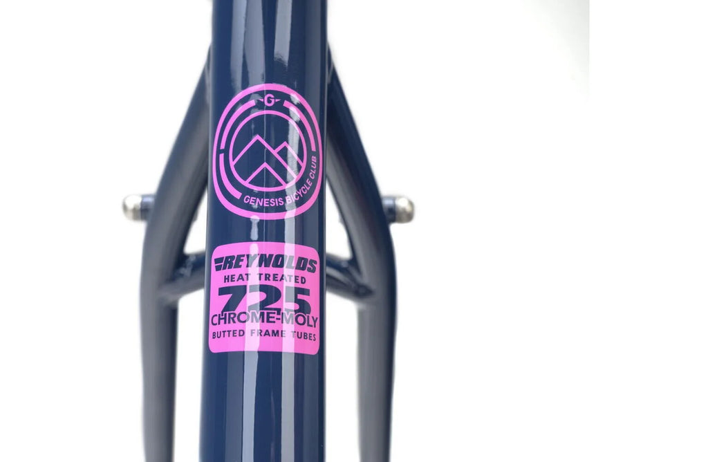 Kit Cadre Genesis Croix de fer 725 2025