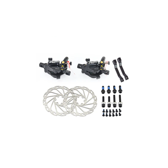 Kit Freins JUIN TECH Brakes R1