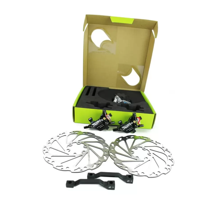 Kit Freins JUIN TECH Brakes R1