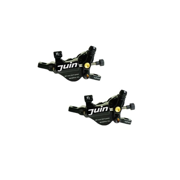 Kit Freins JUIN TECH Brakes R1