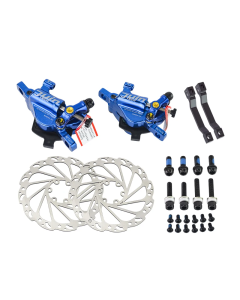 Kit Freins JUIN TECH Brakes R1
