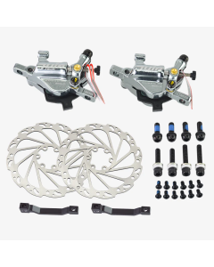 Kit Freins JUIN TECH Brakes R1