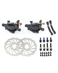 Kit Freins JUIN TECH Brakes R1