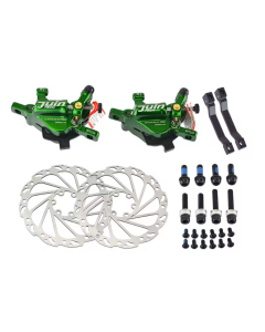 Kit Freins JUIN TECH Brakes R1