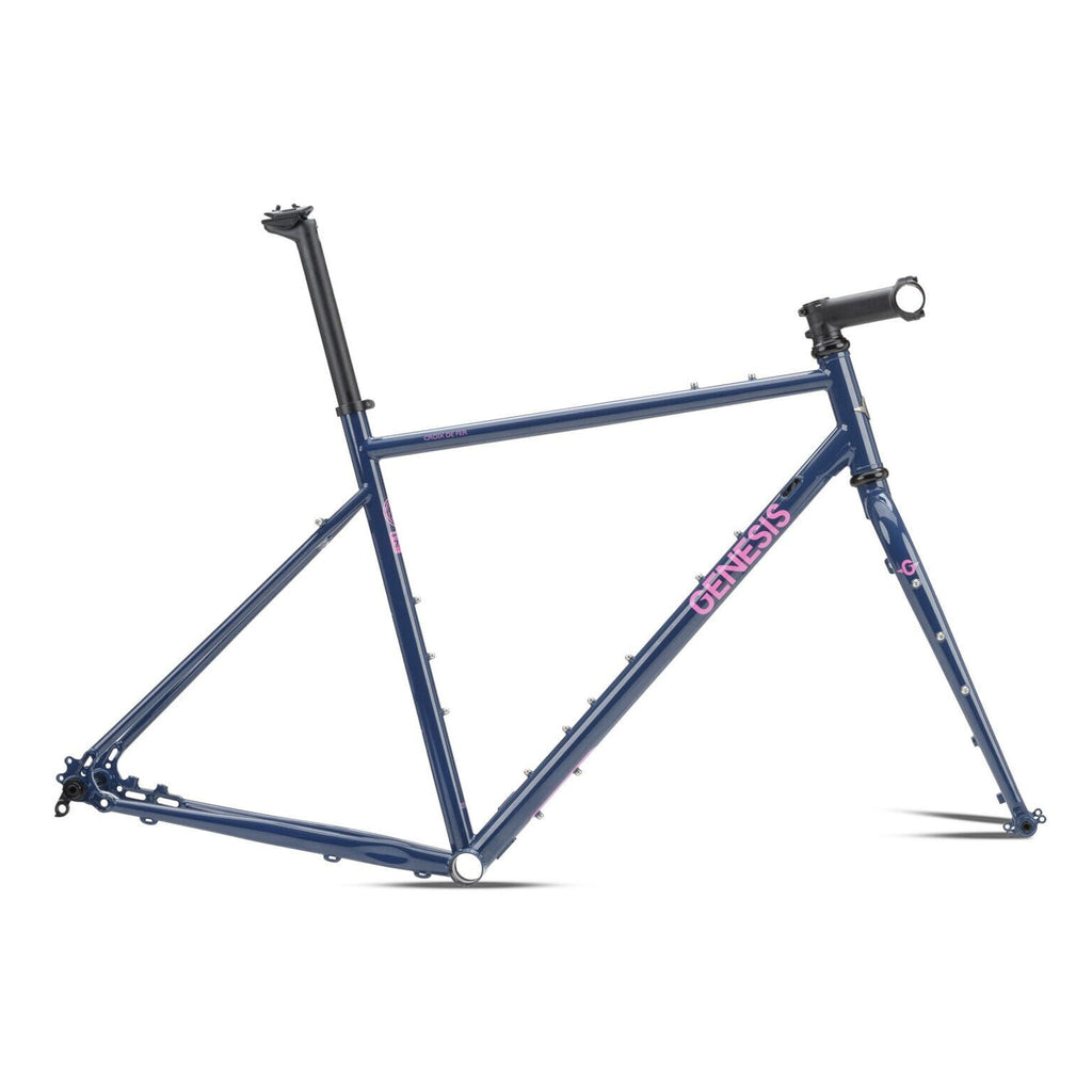 Kit Cadre Genesis Croix de fer 725 2025