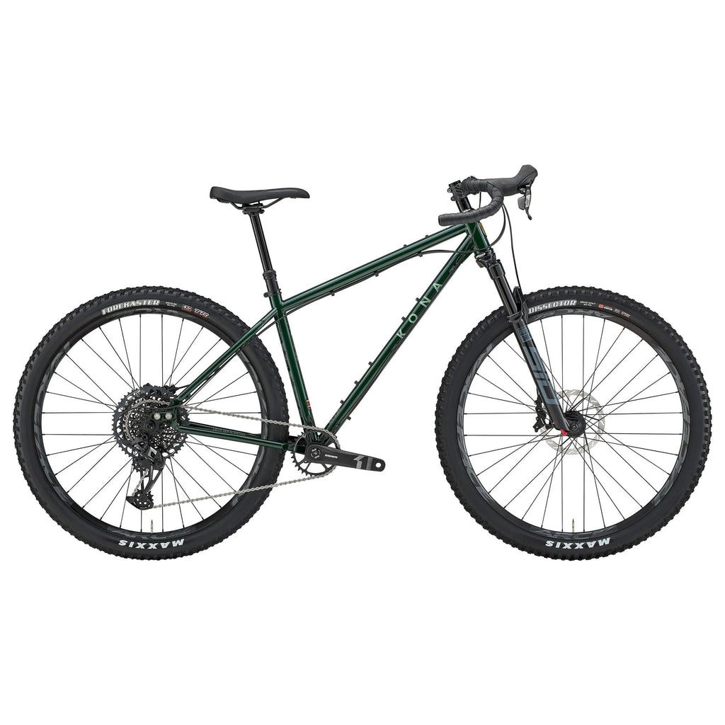 Vélo monster Kona Bikes LBF
