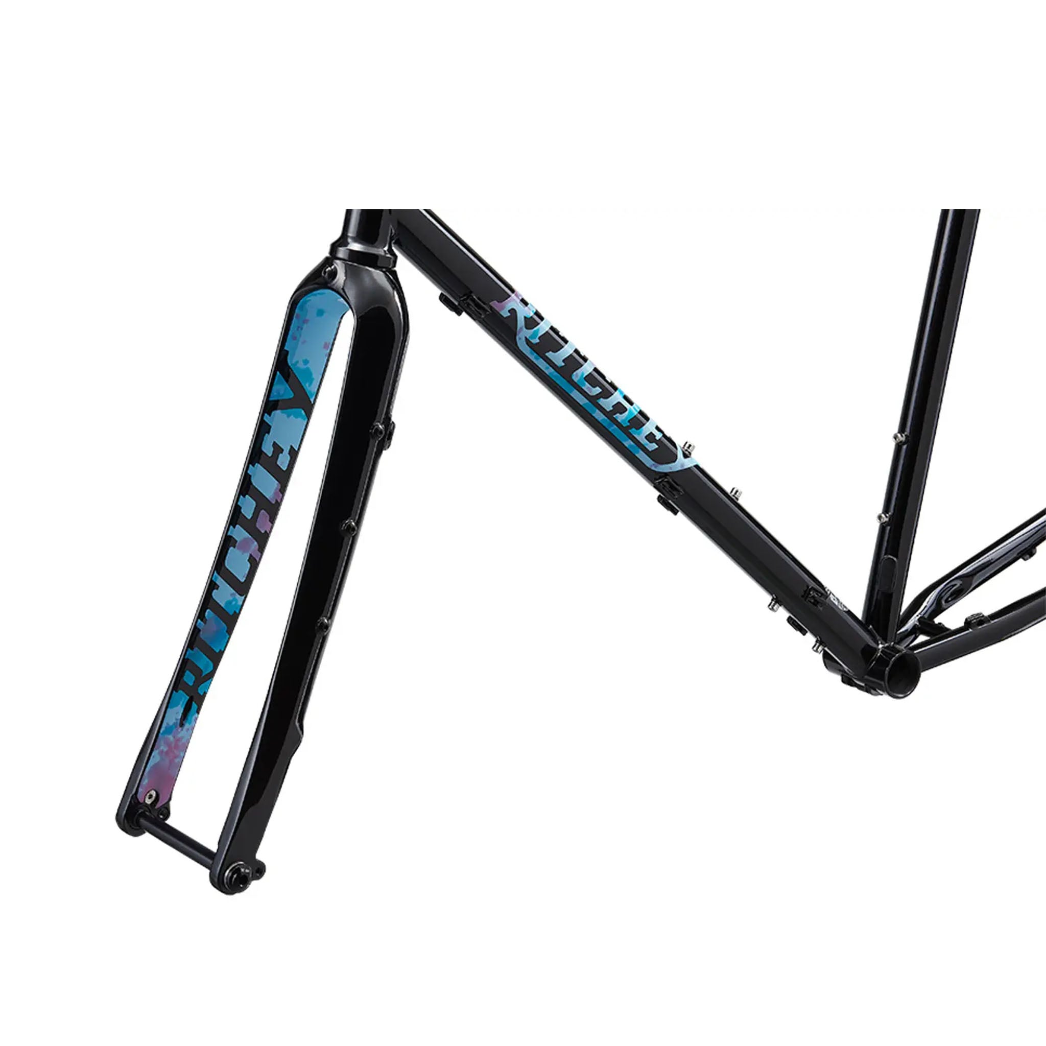 KIT CADRE RITCHEY OUTBACK