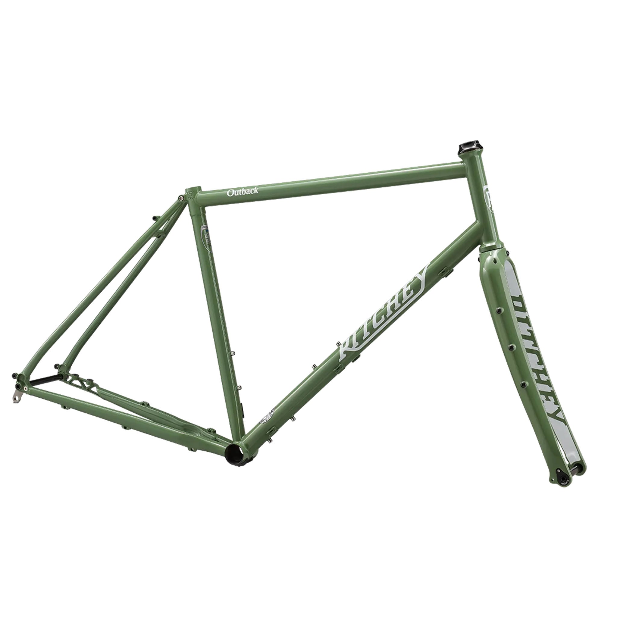KIT CADRE RITCHEY OUTBACK