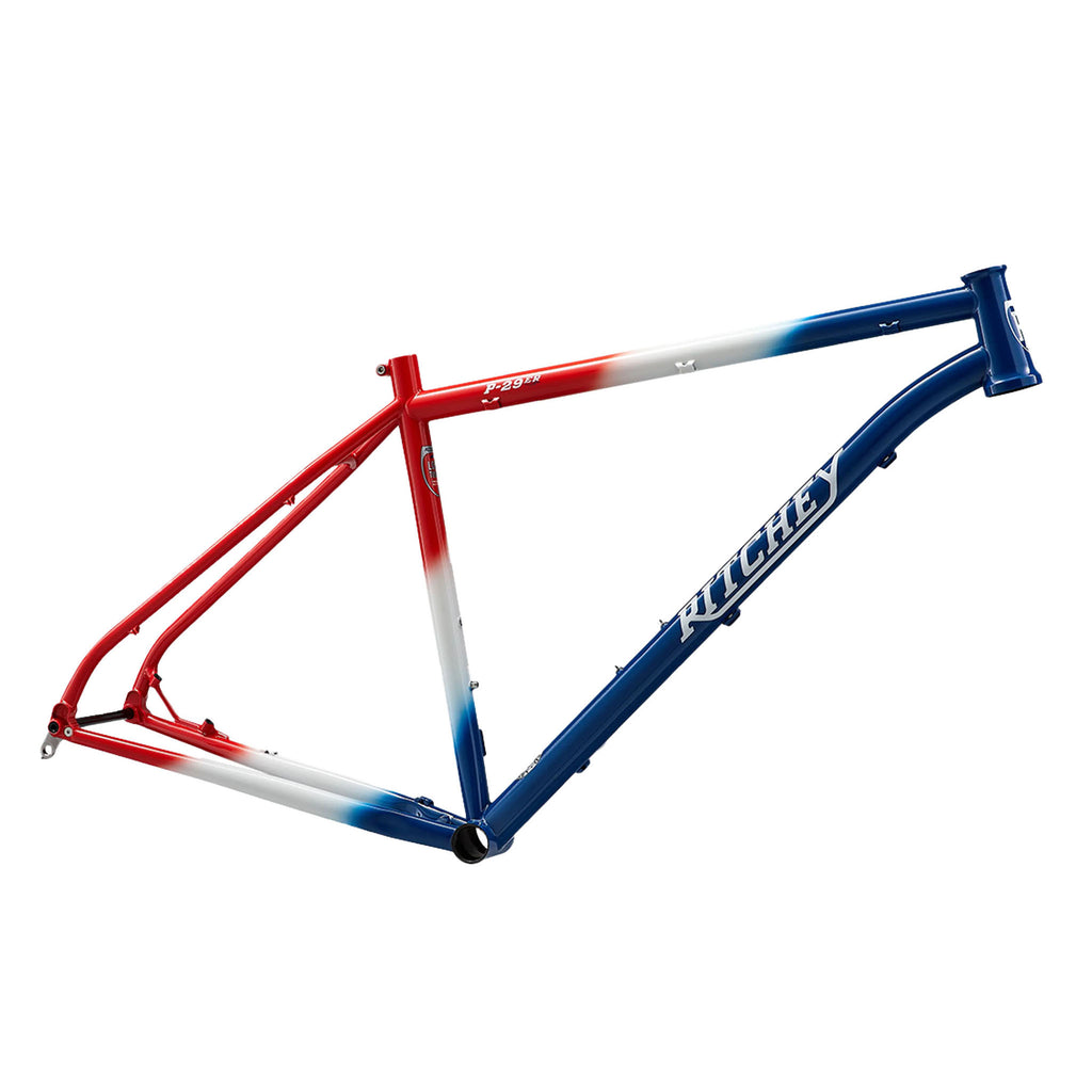 CADRE RITCHEY P-29ER