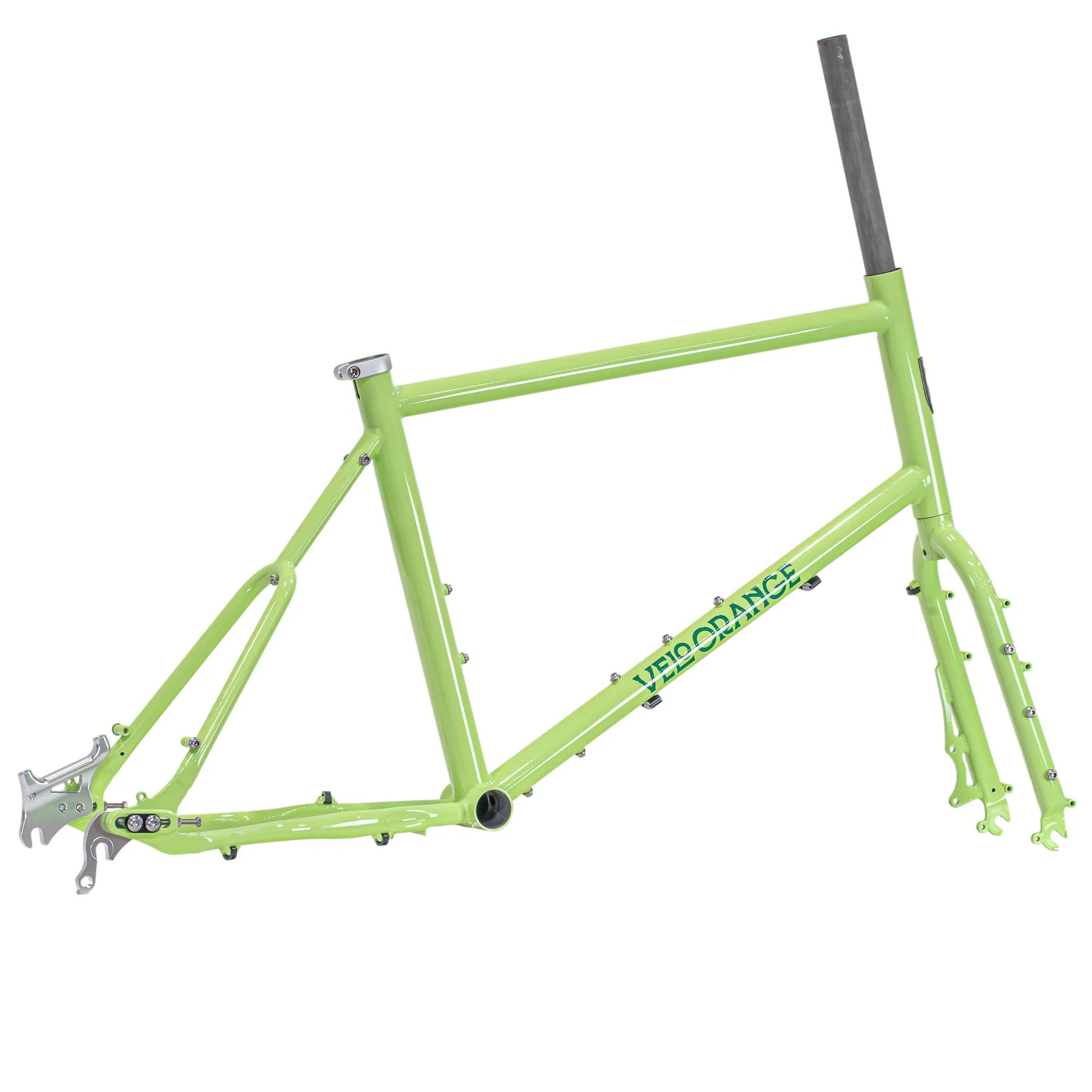 Kit cadre Velo Orange Neutrino