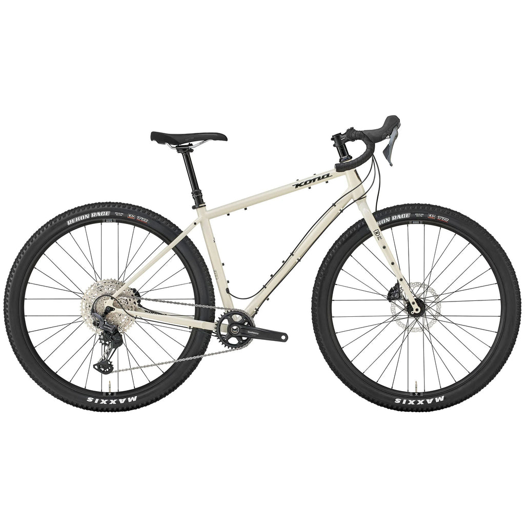 Vélo gravel KONA BIKES Sutra LTD