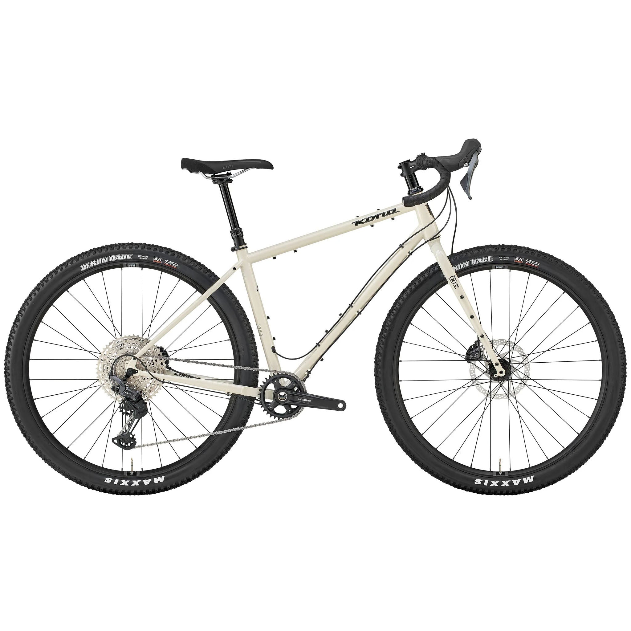 Vélo gravel KONA BIKES Sutra LTD
